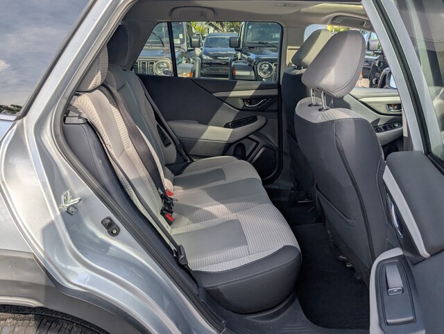 used 2023 Subaru Outback car, priced at $24,364