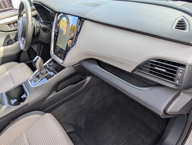 used 2023 Subaru Outback car, priced at $24,364