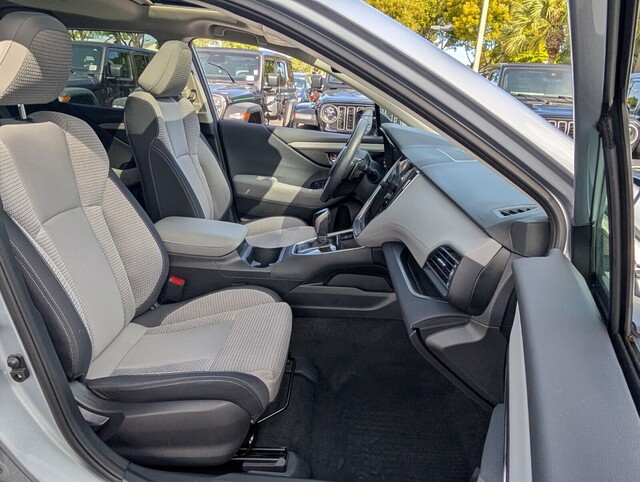 used 2023 Subaru Outback car, priced at $24,364