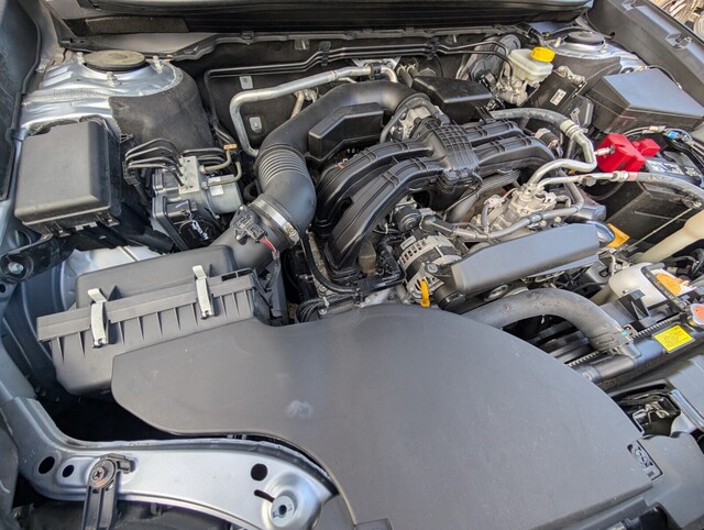 used 2023 Subaru Outback car, priced at $24,364