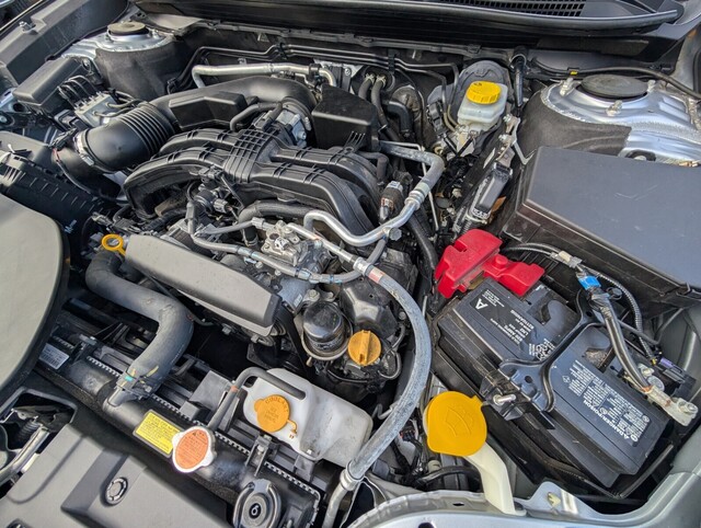 used 2023 Subaru Outback car, priced at $24,364