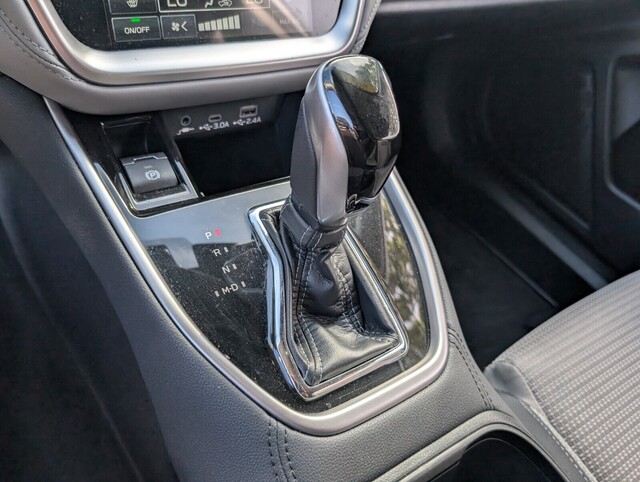 used 2023 Subaru Outback car, priced at $24,364