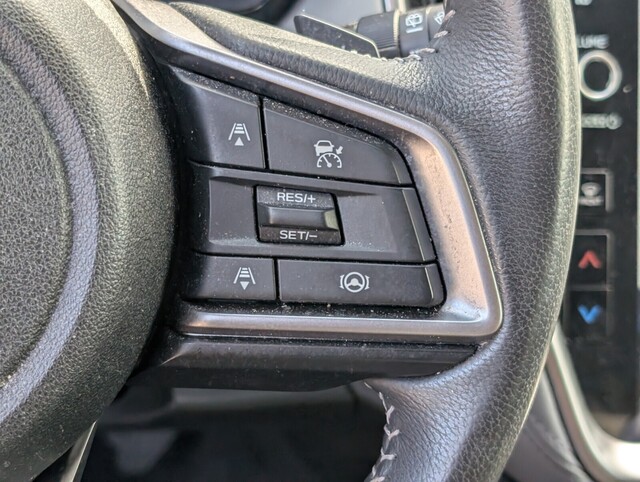 used 2023 Subaru Outback car, priced at $24,364