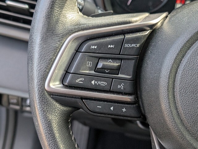 used 2023 Subaru Outback car, priced at $24,364