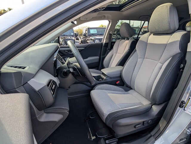 used 2023 Subaru Outback car, priced at $24,364