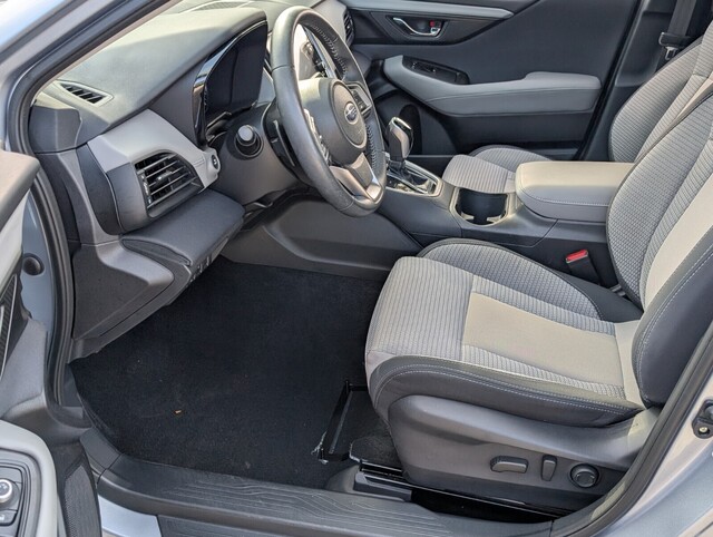 used 2023 Subaru Outback car, priced at $24,364