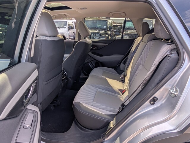 used 2023 Subaru Outback car, priced at $24,364