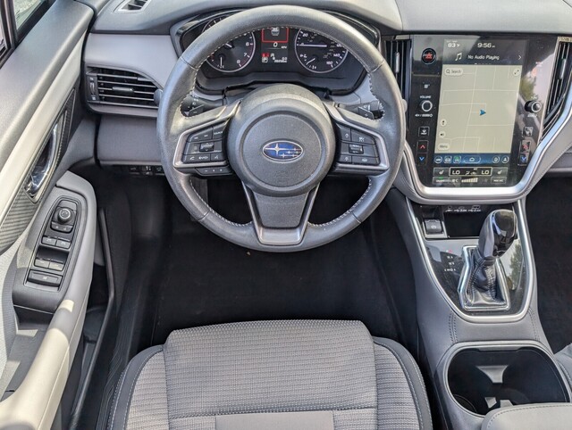 used 2023 Subaru Outback car, priced at $24,364