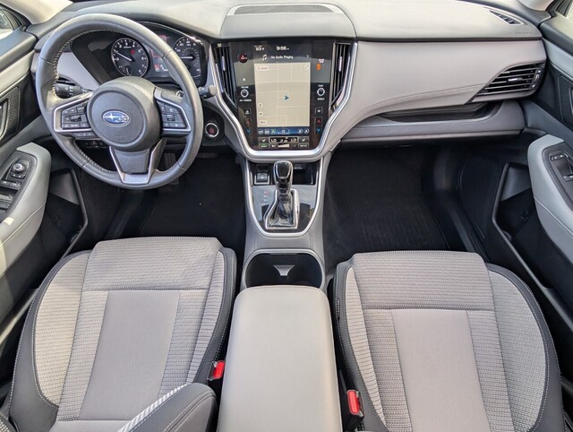 used 2023 Subaru Outback car, priced at $24,364