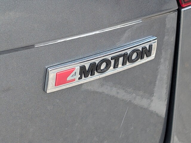 used 2020 Volkswagen Tiguan car, priced at $17,988