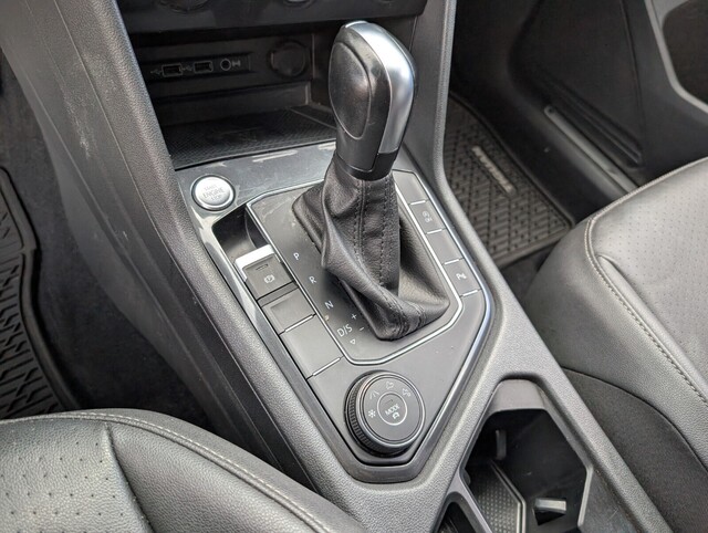 used 2020 Volkswagen Tiguan car, priced at $17,988