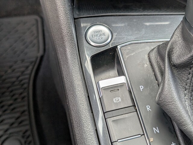 used 2020 Volkswagen Tiguan car, priced at $17,988