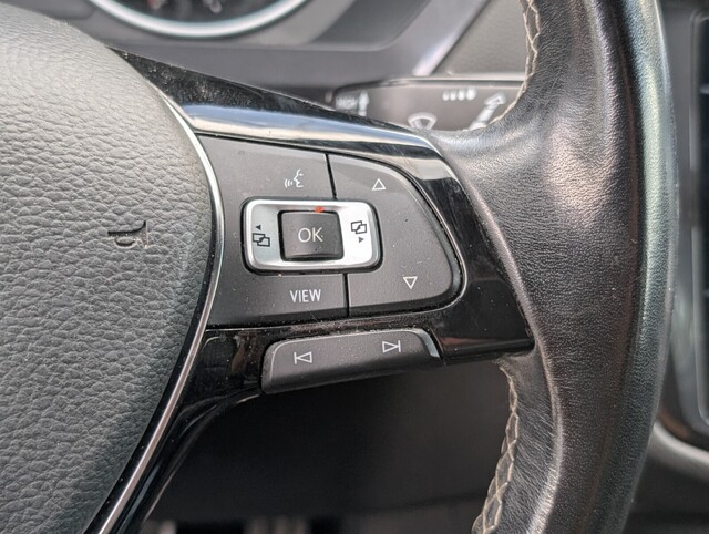 used 2020 Volkswagen Tiguan car, priced at $17,988