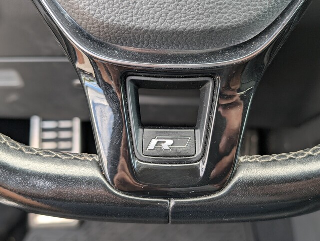 used 2020 Volkswagen Tiguan car, priced at $17,988