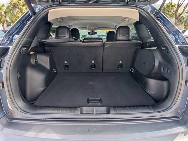 used 2020 Jeep Cherokee car, priced at $18,688