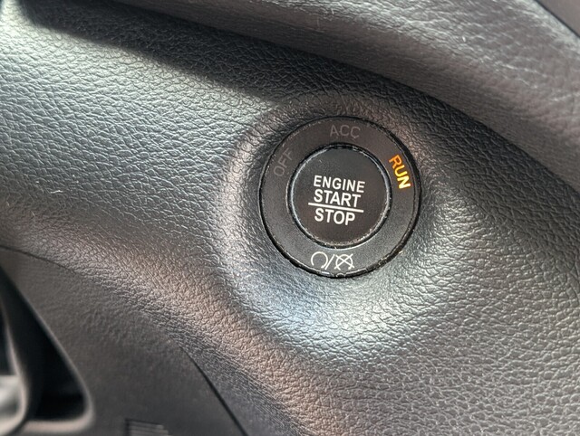 used 2020 Jeep Cherokee car, priced at $18,688