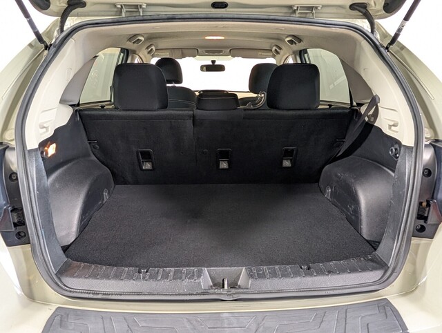 used 2015 Subaru XV Crosstrek car, priced at $12,998