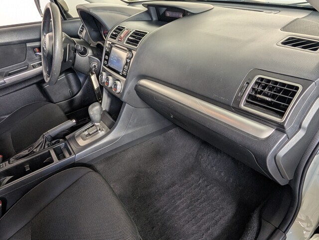 used 2015 Subaru XV Crosstrek car, priced at $12,998