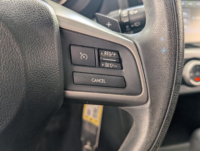 used 2015 Subaru XV Crosstrek car, priced at $12,998