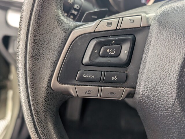 used 2015 Subaru XV Crosstrek car, priced at $12,998