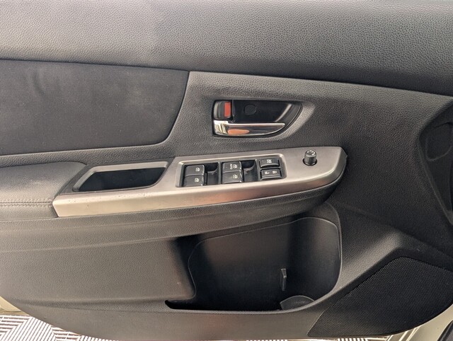 used 2015 Subaru XV Crosstrek car, priced at $12,998