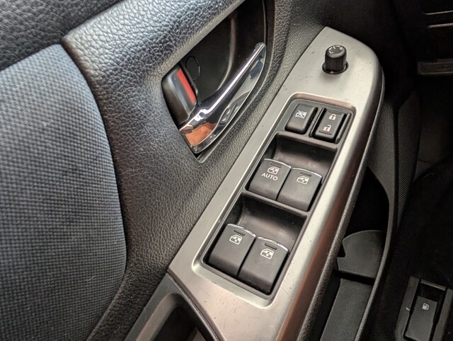 used 2015 Subaru XV Crosstrek car, priced at $12,998