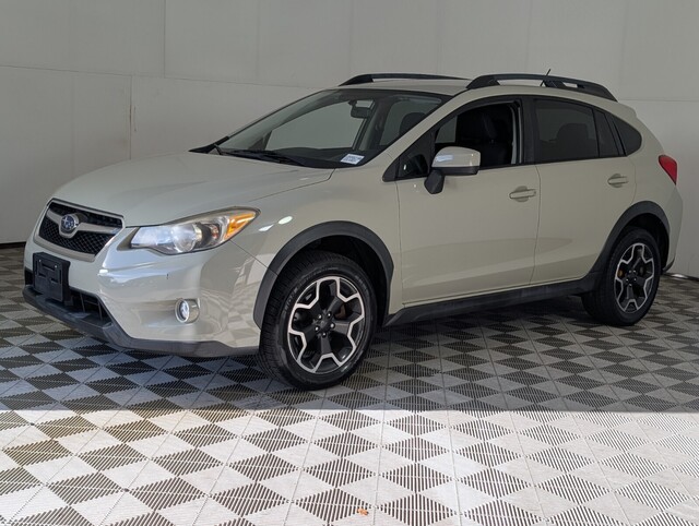 used 2015 Subaru XV Crosstrek car, priced at $12,998