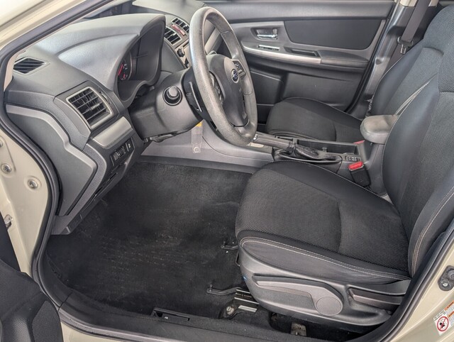 used 2015 Subaru XV Crosstrek car, priced at $12,998