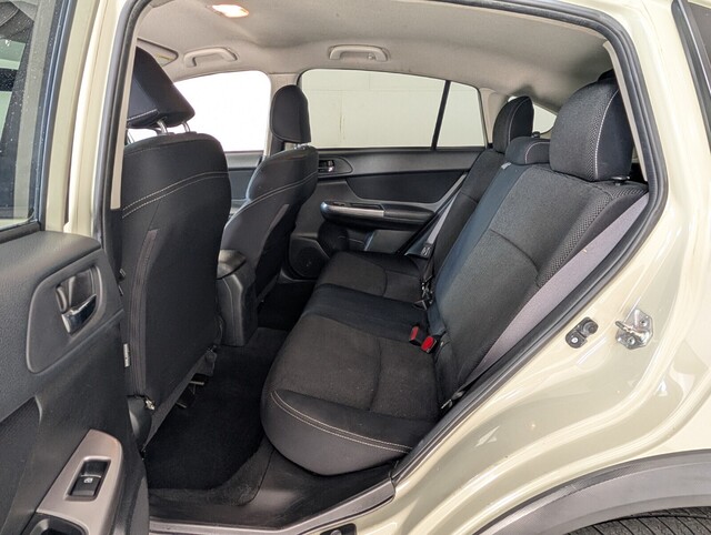 used 2015 Subaru XV Crosstrek car, priced at $12,998