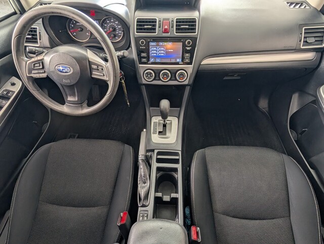 used 2015 Subaru XV Crosstrek car, priced at $12,998