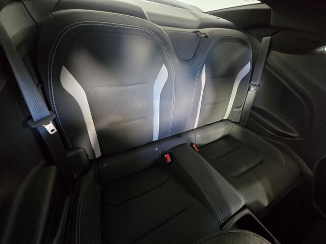 used 2020 Chevrolet Camaro car, priced at $29,998