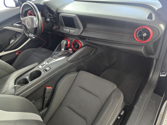 used 2020 Chevrolet Camaro car, priced at $29,998