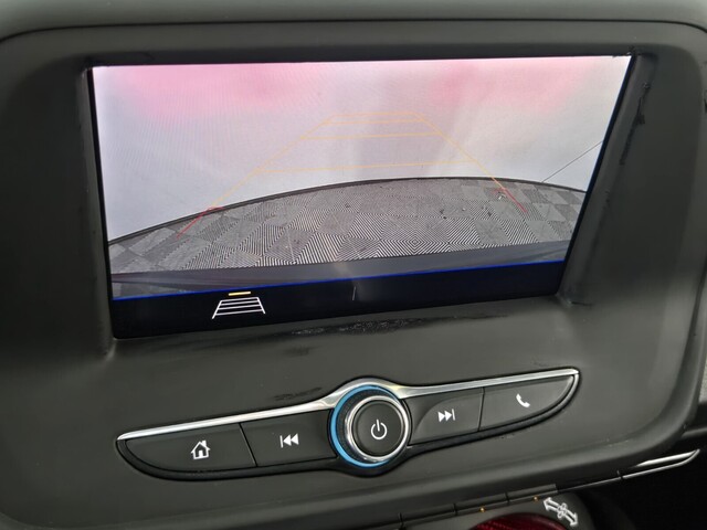 used 2020 Chevrolet Camaro car, priced at $29,998