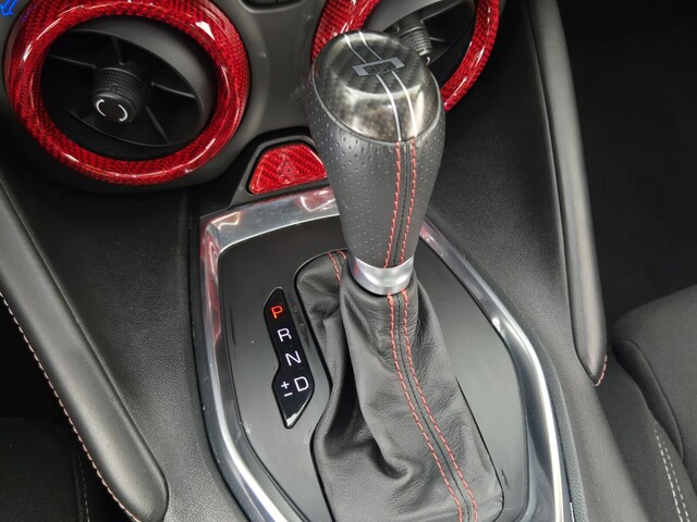 used 2020 Chevrolet Camaro car, priced at $29,998