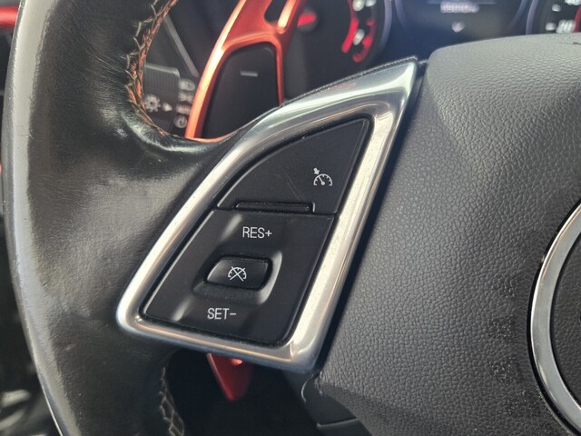 used 2020 Chevrolet Camaro car, priced at $29,998