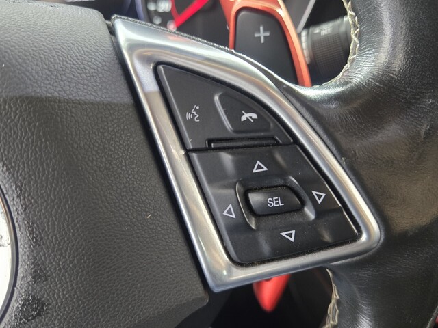 used 2020 Chevrolet Camaro car, priced at $29,998