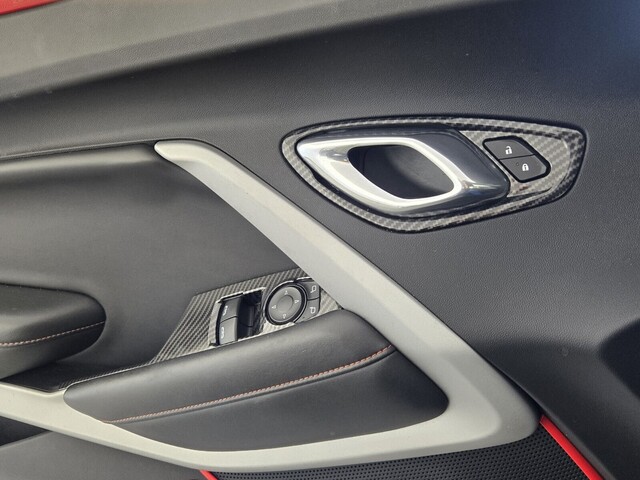 used 2020 Chevrolet Camaro car, priced at $29,998