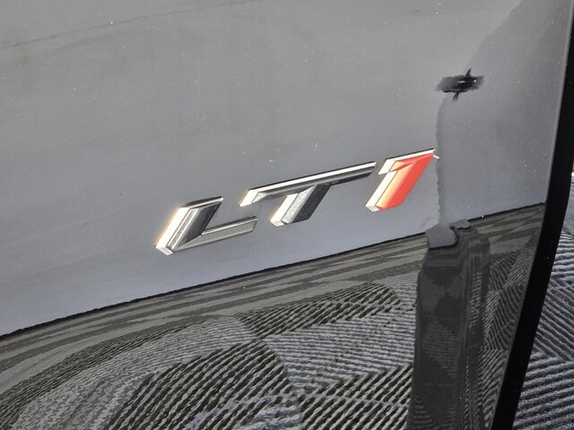 used 2020 Chevrolet Camaro car, priced at $29,998