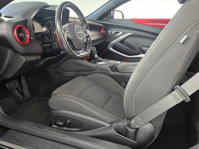 used 2020 Chevrolet Camaro car, priced at $29,998