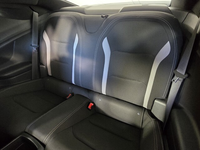 used 2020 Chevrolet Camaro car, priced at $29,998