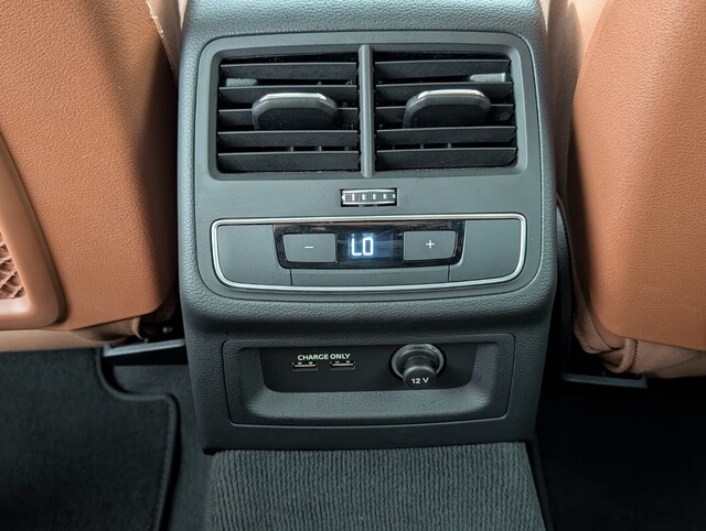 used 2024 Audi A5 SPORTBACK car, priced at $29,178