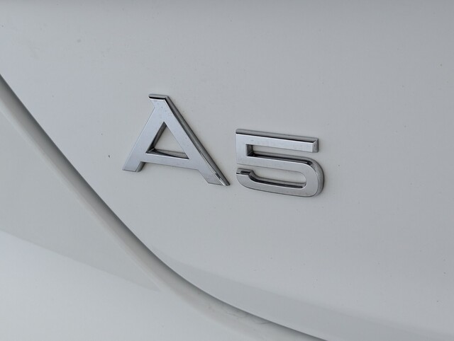 used 2024 Audi A5 SPORTBACK car, priced at $29,178