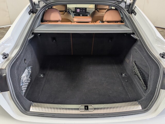 used 2024 Audi A5 SPORTBACK car, priced at $29,178