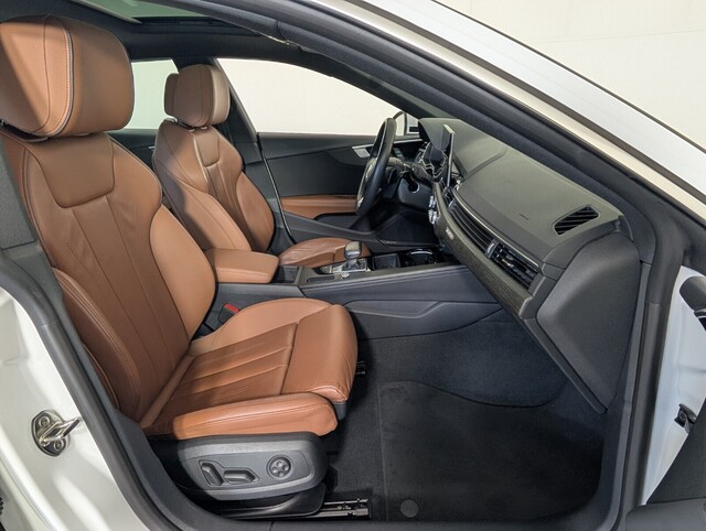 used 2024 Audi A5 SPORTBACK car, priced at $29,178