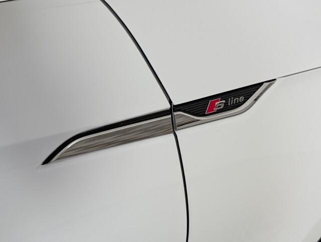 used 2024 Audi A5 SPORTBACK car, priced at $29,178