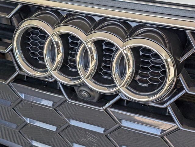 used 2024 Audi A5 SPORTBACK car, priced at $29,178