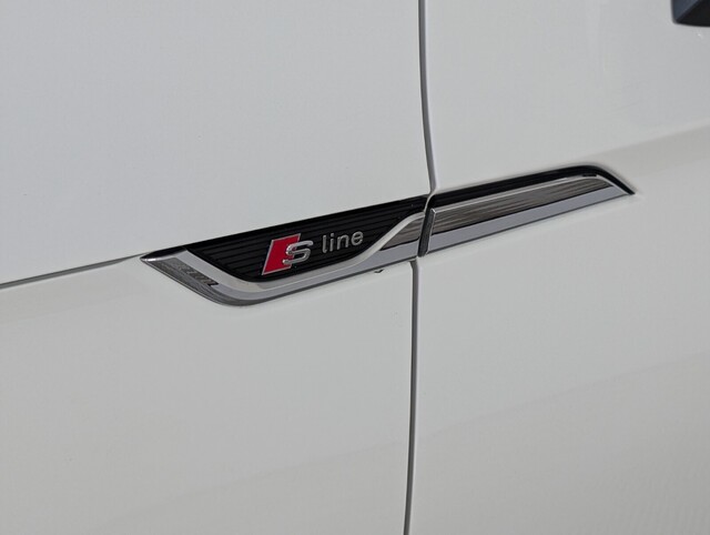 used 2024 Audi A5 SPORTBACK car, priced at $29,178