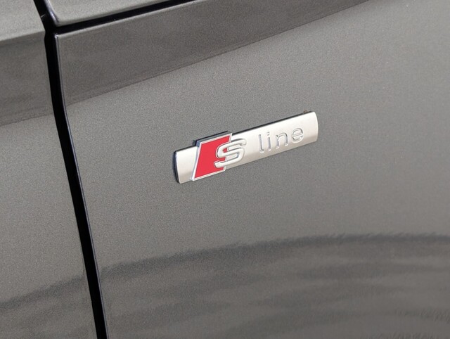 used 2024 Audi Q5 car, priced at $28,988