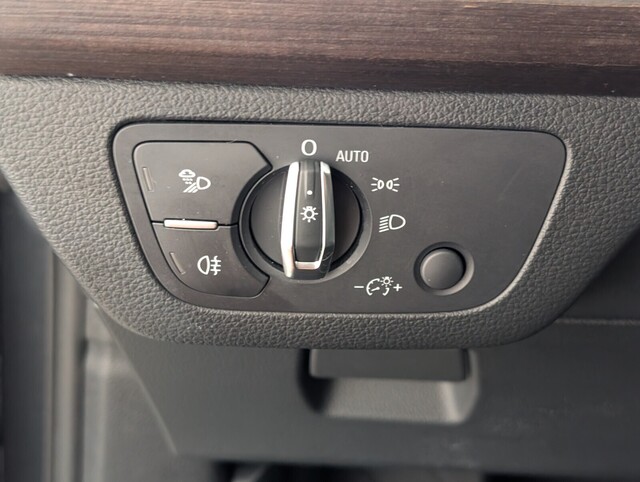 used 2024 Audi Q5 car, priced at $28,988