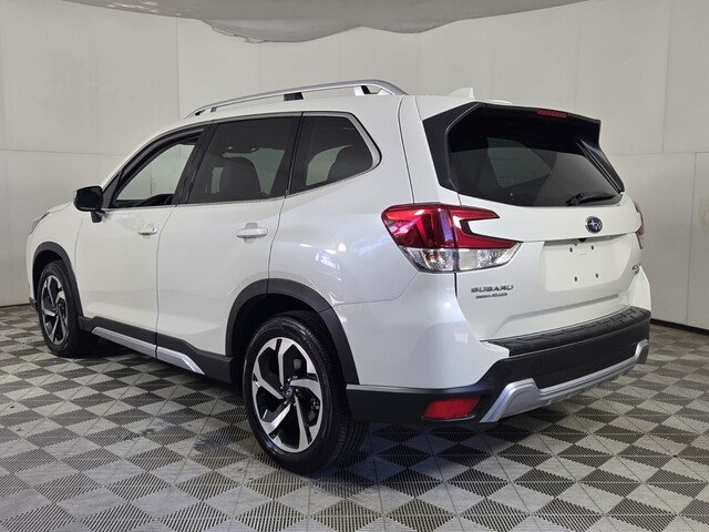 used 2023 Subaru Forester car, priced at $31,498